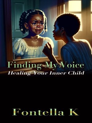 cover image of Finding My Voice